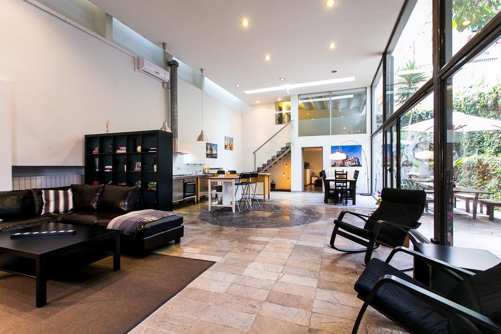 4 Rooms Barcelona Exterior foto
